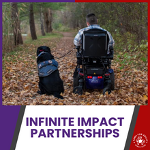 Infinite Impact Partnerships