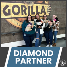 Infinite Impact Partnerships