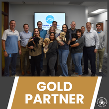 Infinite Impact Partnerships