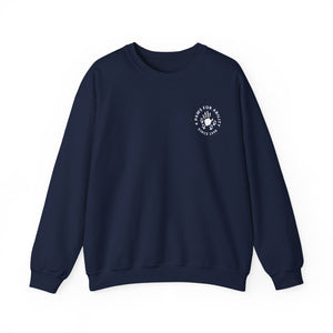 Logo Crewneck