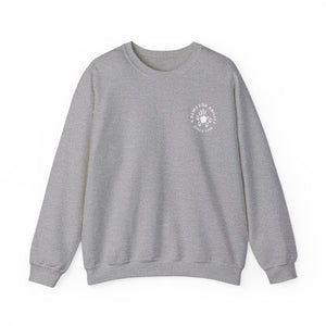 4 Paws Crew Neck