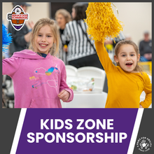 2026 Service Dog Scrimmage Sponsorships