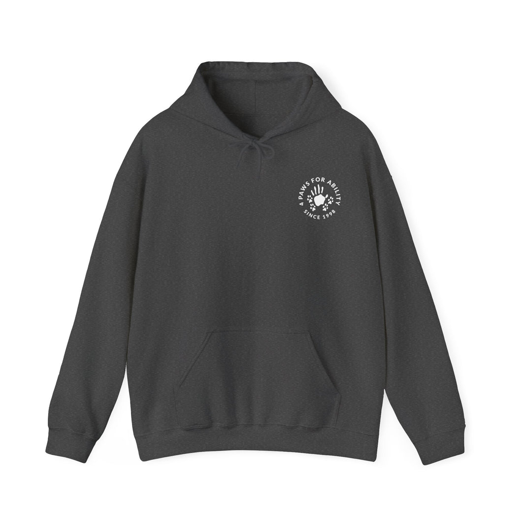 Logo Hoodie