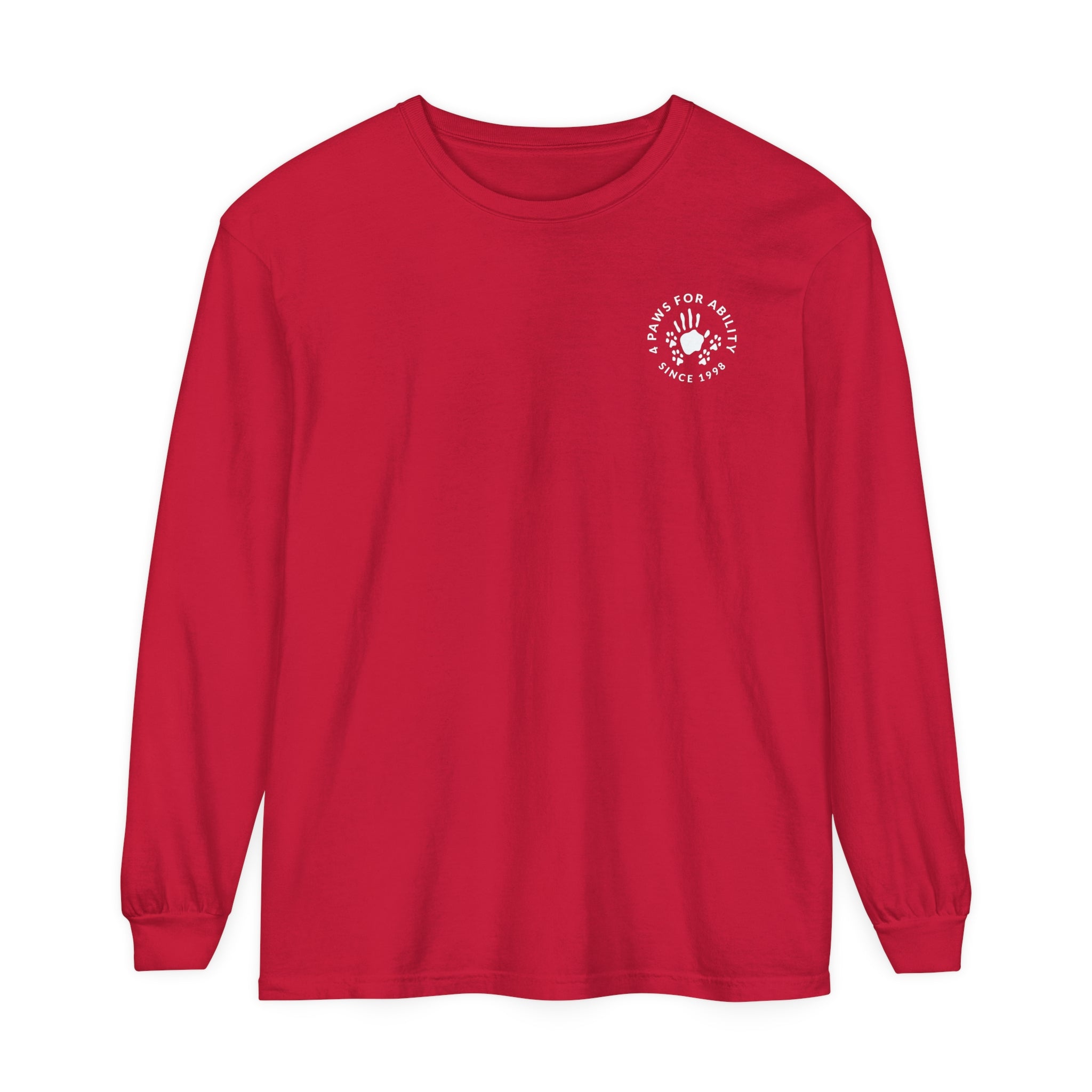 OPTSTUFF LONG SLEEVE T-SHIRT Lサイズ Optstuff LONG SLEEVE T-SHIRT