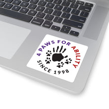 Logo Sticker