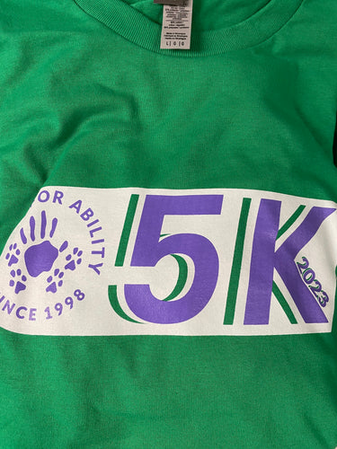 2023 5K Shirt