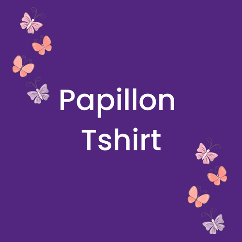 Clothing - Papillon Shirts