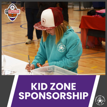 2027 Service Dog Scrimmage Sponsorships