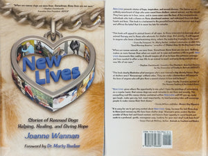 Book - New Lives