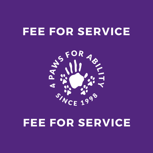 Fee for Service