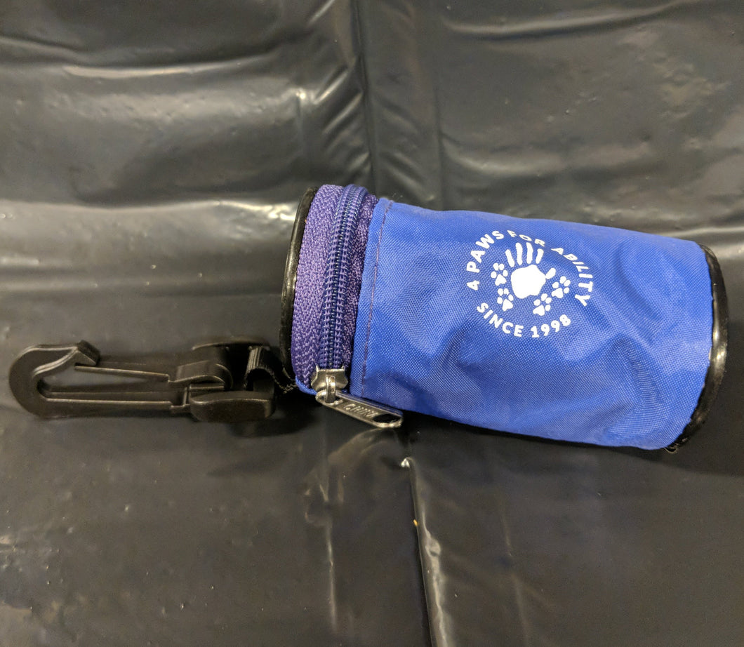 Dog Goodies - Waste Bag Holder