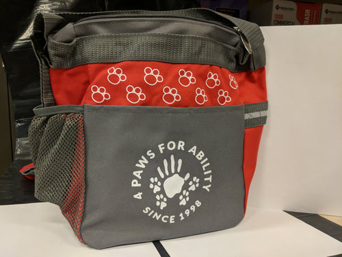 Dog Goodies - Travel Bag