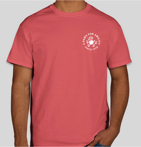 Clothing - Logo Tees - YOUTH Medium