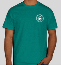 Clothing - Logo Tees - 2XL