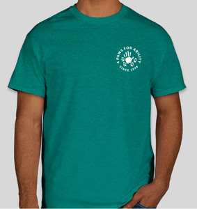 Clothing - Logo Tees - Extra Large