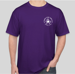 Clothing - Logo Tees - YOUTH Large