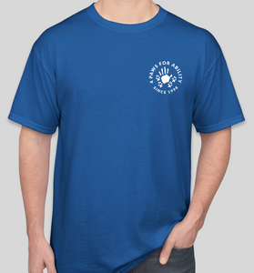 Clothing - Logo Tees - YOUTH Medium